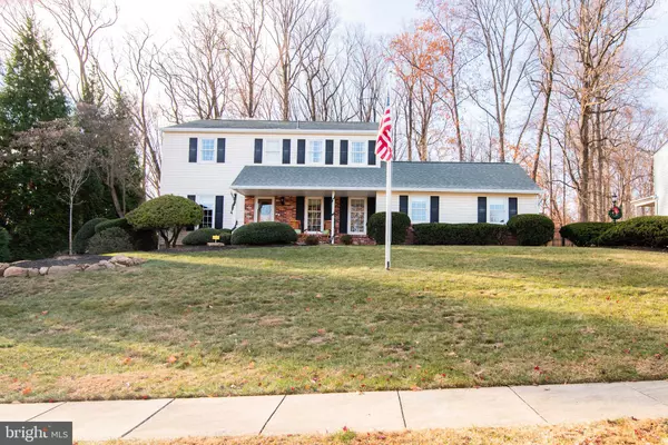 745 WOODLYN DR,  Feasterville Trevose,  PA 19053