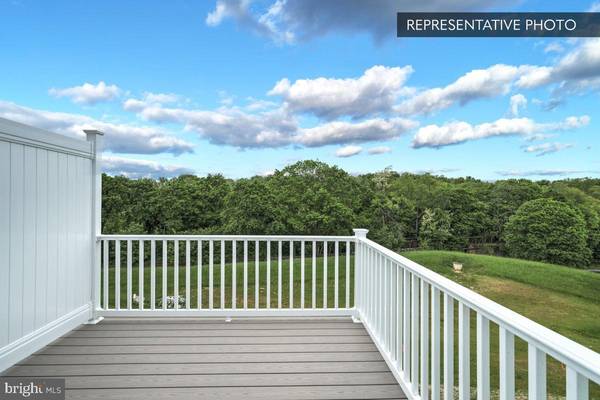 State College, PA 16803,265 MAGNOLIA LN #LOT 114