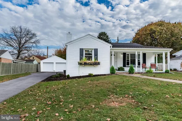 New Cumberland, PA 17070,202 HALDEMAN AVE