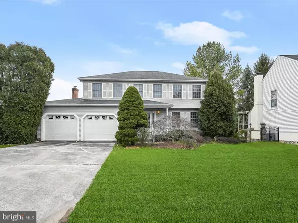 3 RUSH VINE CT,  Owings Mills,  MD 21117