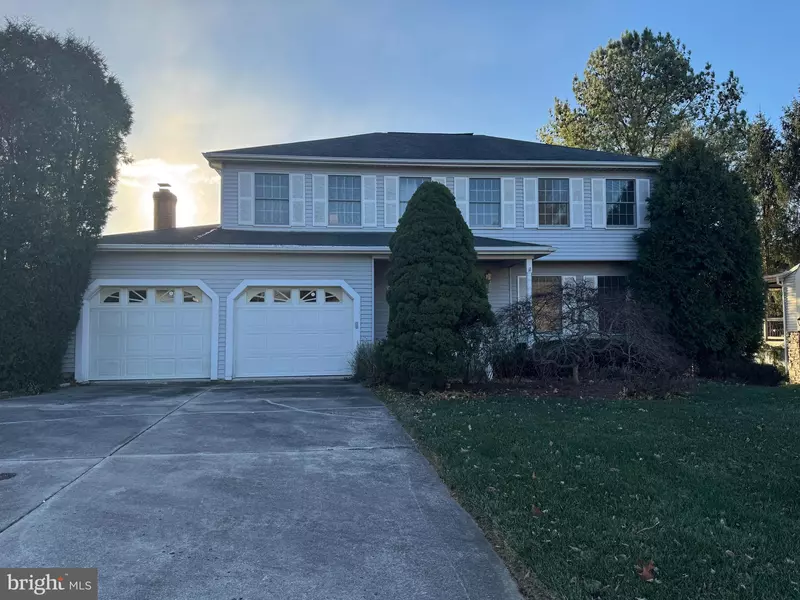 3 RUSH VINE CT, Owings Mills, MD 21117