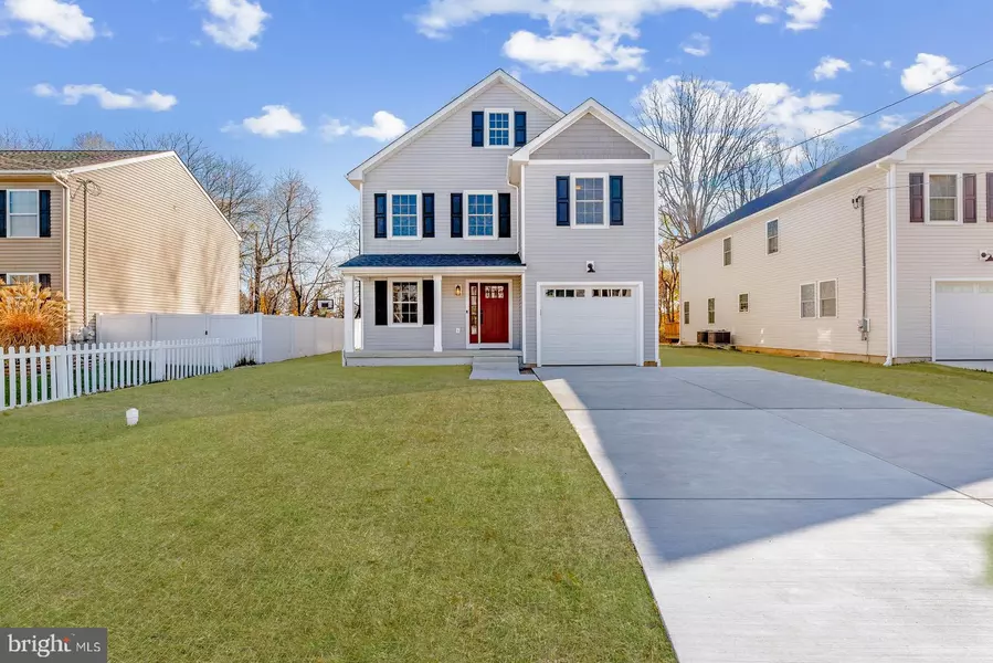 2673 KAY AVE, Feasterville Trevose, PA 19053