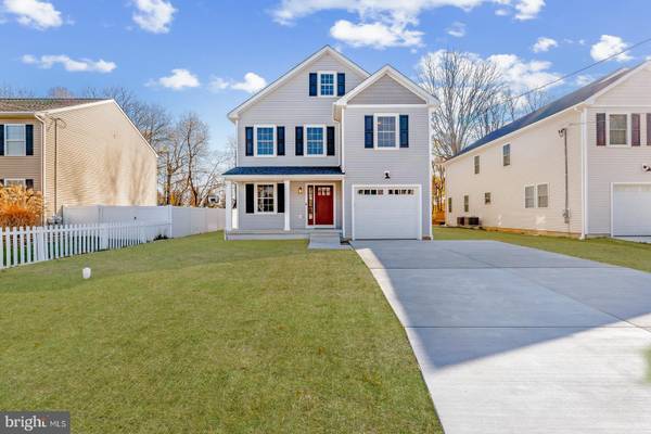 2673 KAY AVE, Feasterville Trevose, PA 19053