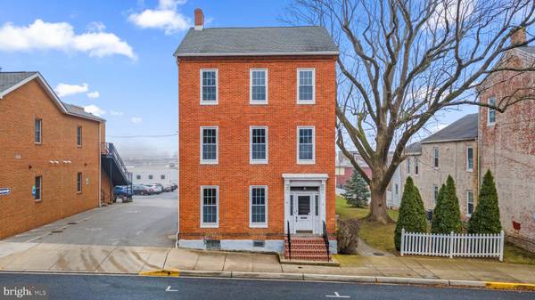 34 W GREEN ST, Westminster, MD 21157