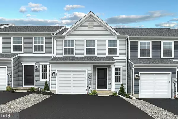 State College, PA 16803,263 MAGNOLIA LN #LOT 115