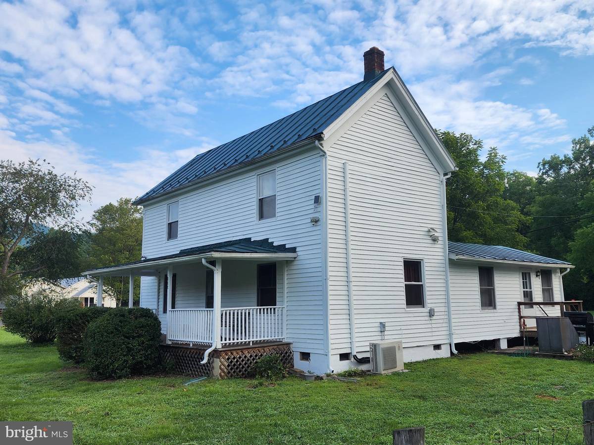 Sperryville, VA 22740,1800 NETHERS RD