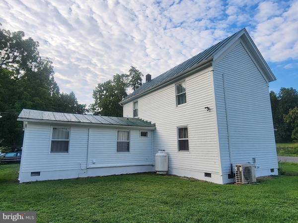 Sperryville, VA 22740,1800 NETHERS RD