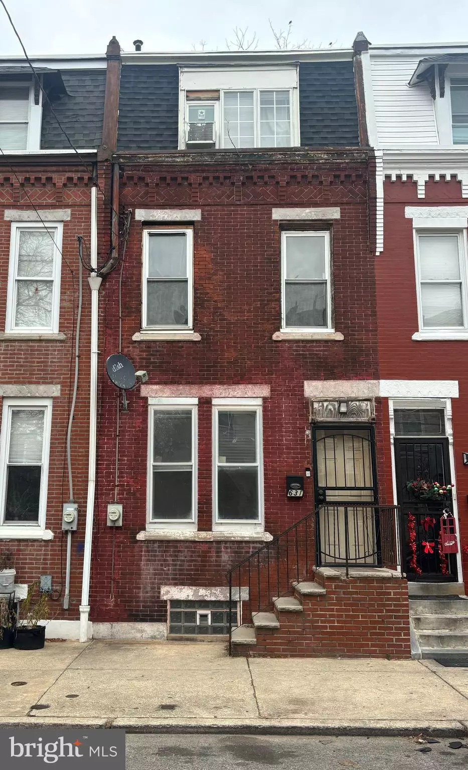 Philadelphia, PA 19104,631 N 35TH ST