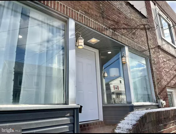 44 N MARKET ST,  Duncannon,  PA 17020