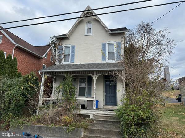 874 COLUMBIA AVE, Reading, PA 19608