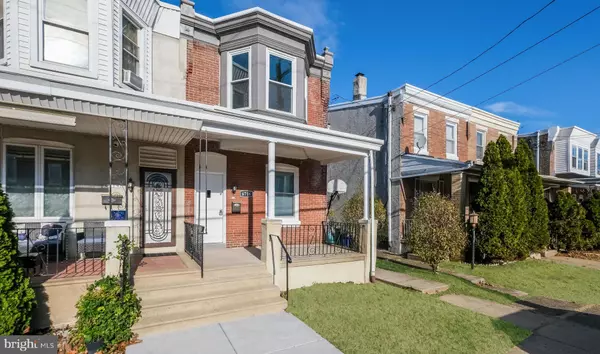 Philadelphia, PA 19135,6716 DITMAN ST