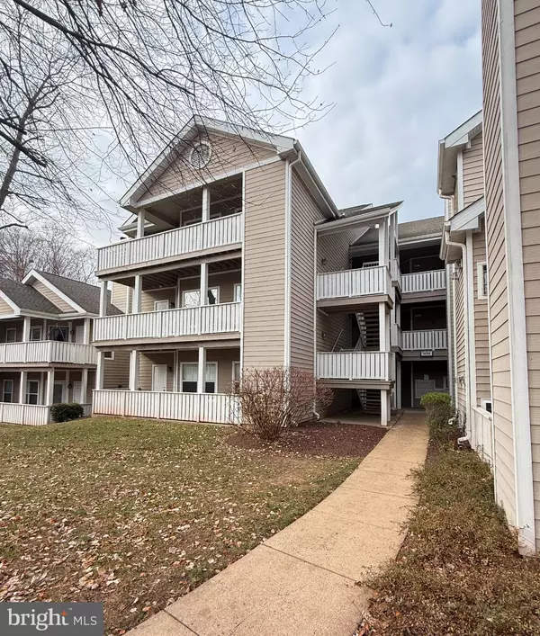 14314 CLIMBING ROSE WAY #103, Centreville, VA 20121