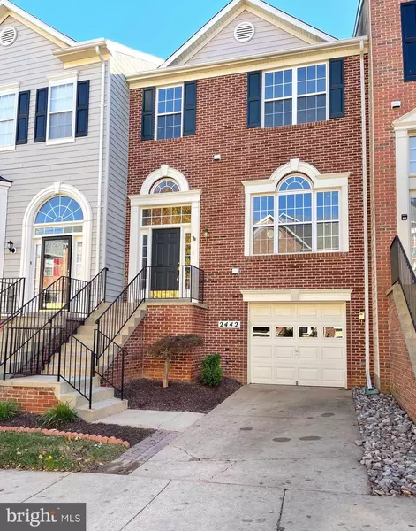 2442 SAINT ALBERT TER, Brookeville, MD 20833