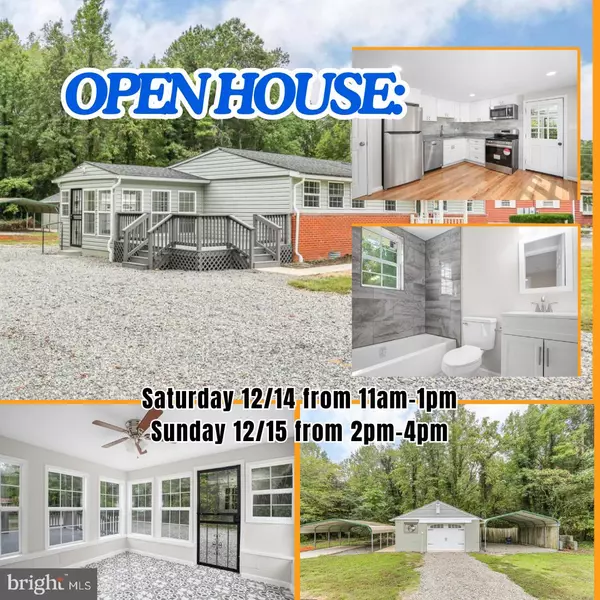 17096 COURTNEY RD, Hanover, VA 23069