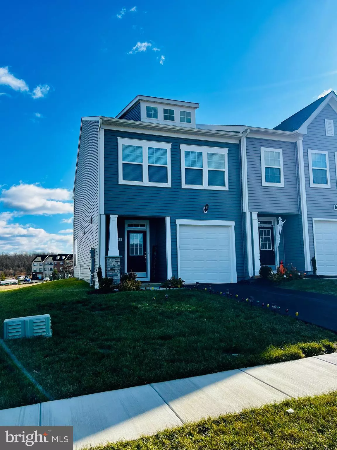 Martinsburg, WV 25403,433 HILLSDALE PL