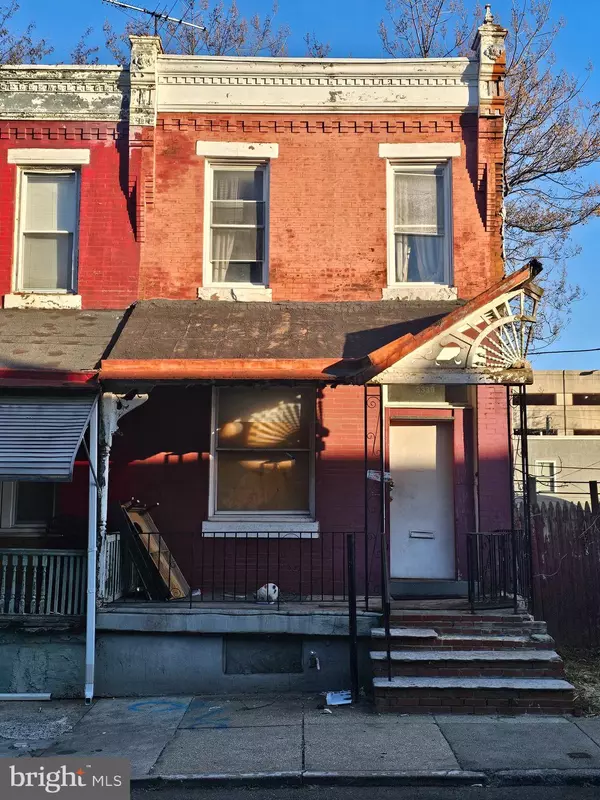 3339 N SYDENHAM ST, Philadelphia, PA 19140