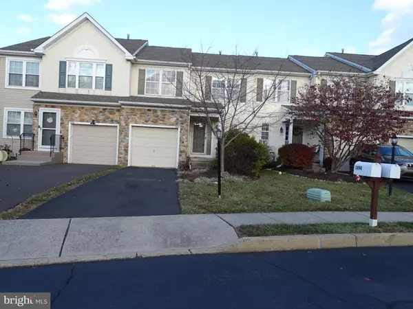 1494 SWEETBRIAR DR, Jamison, PA 18929