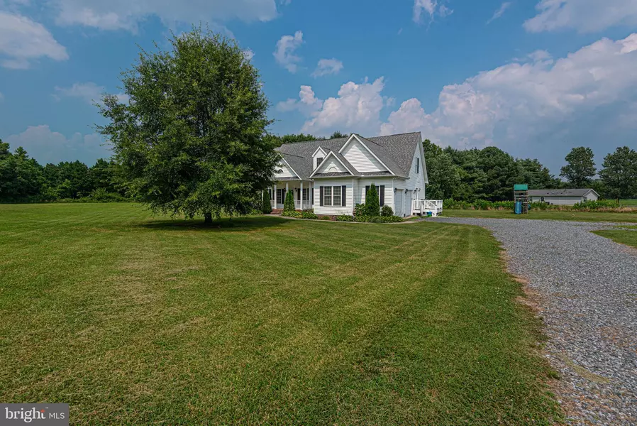 10342 FRIENDSHIP RD, Berlin, MD 21811