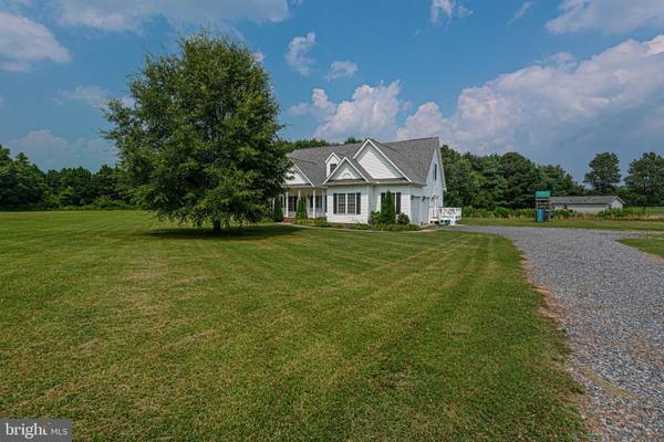 10342 FRIENDSHIP RD, Berlin, MD 21811