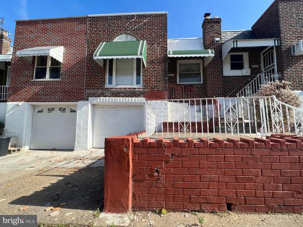 4327 CLARIDGE ST, Philadelphia, PA 19124