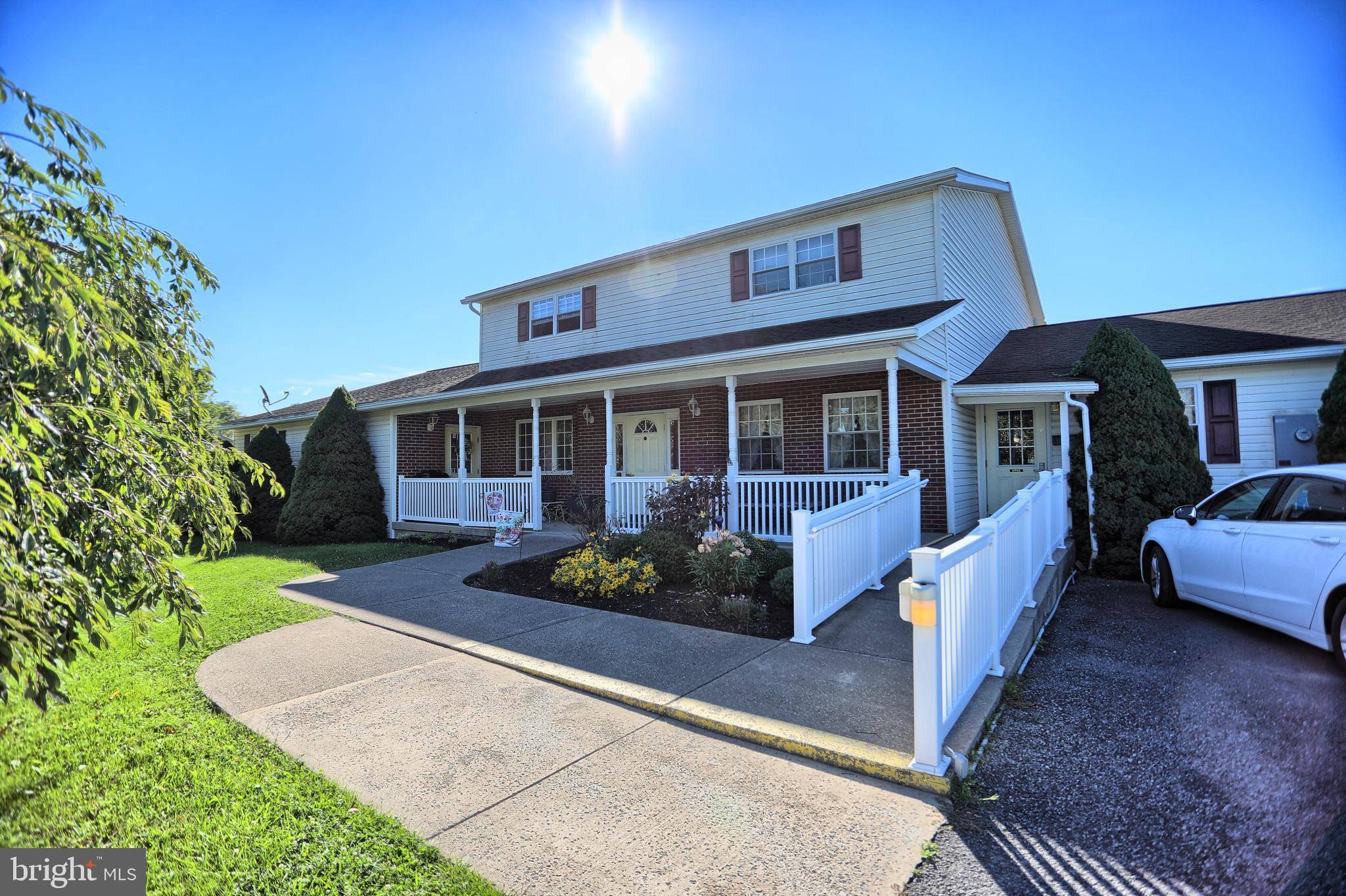14 COTTAGE RD, Mifflin, PA 17058