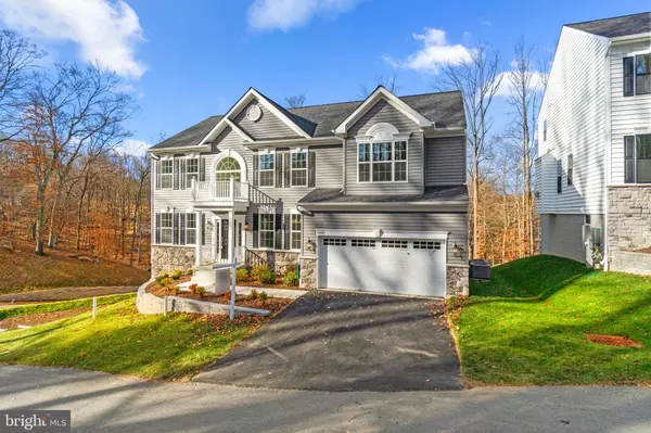 Ellicott City, MD 21043,5005 POPLAR RIDGE LN