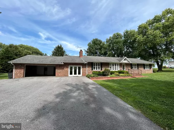 4126 CONTE RD, Lothian, MD 20711