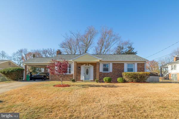 Upper Marlboro, MD 20772,5003 BRIMFIELD DR