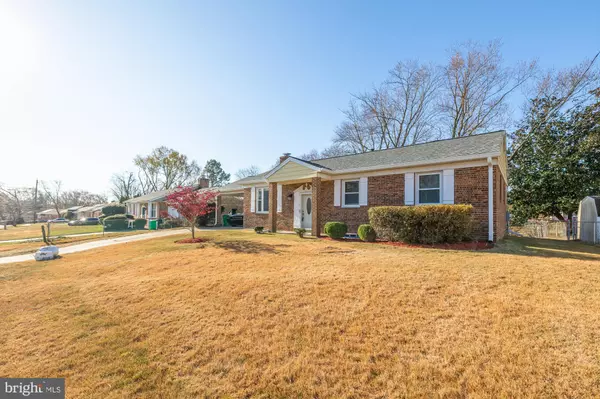 Upper Marlboro, MD 20772,5003 BRIMFIELD DR