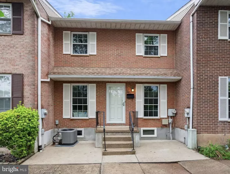 50 ZUMMO WAY #CONDO, Norristown, PA 19401