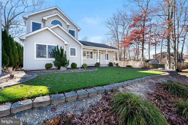 Forked River, NJ 08731,745 WINDSOR PL