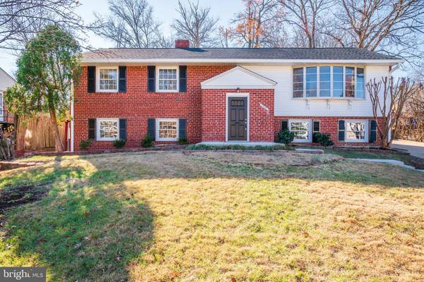 3207 CASTLELEIGH RD, Beltsville, MD 20705