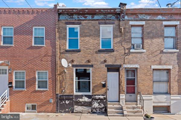 1545 S TAYLOR ST, Philadelphia, PA 19146