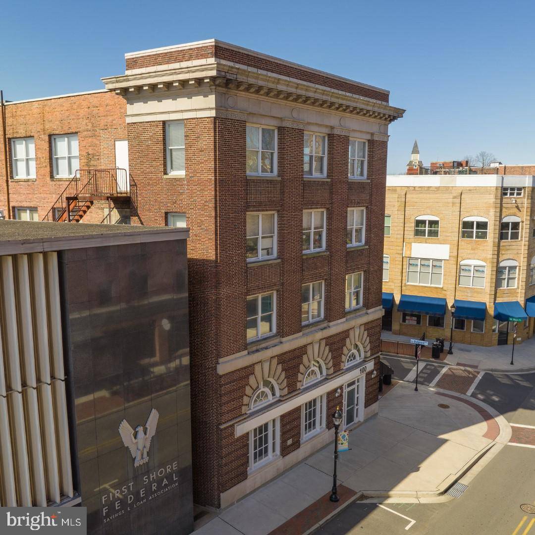 Salisbury, MD 21801,100 W MAIN ST