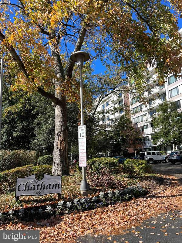 4501 ARLINGTON BLVD #502, Arlington, VA 22203