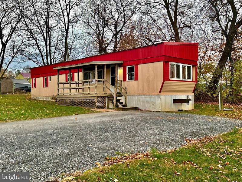 4639 LEMAR RD, Lemasters, PA 17231