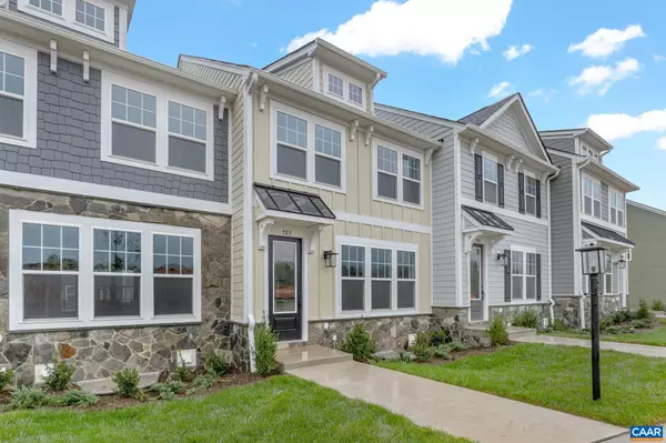 Crozet, VA 22932,787 PARK RIDGE DR