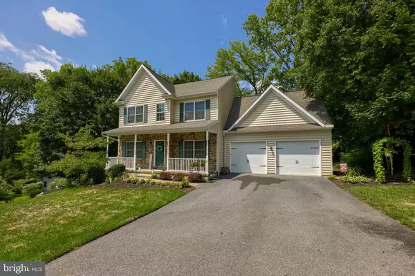 Lancaster, PA 17603,4 ASPEN CT