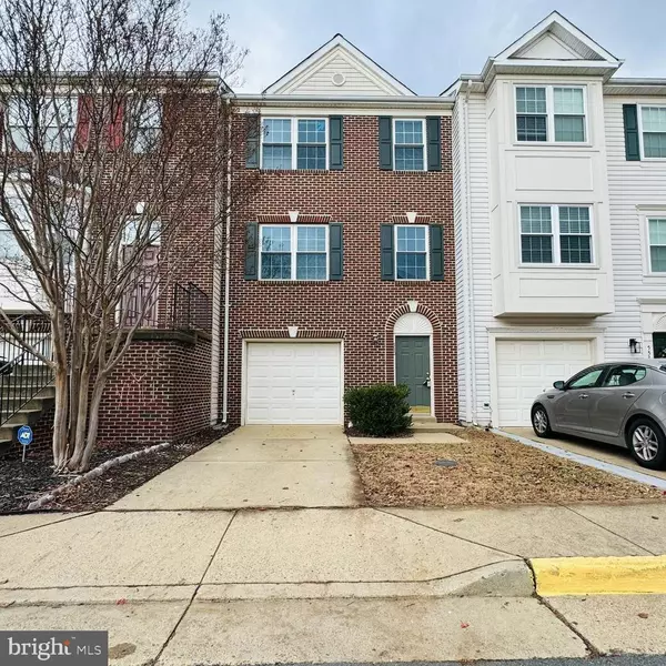 550 KALMIA SQ NE, Leesburg, VA 20176