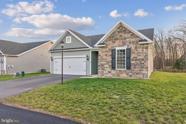 Gettysburg, PA 17325,3 OSPREY CT