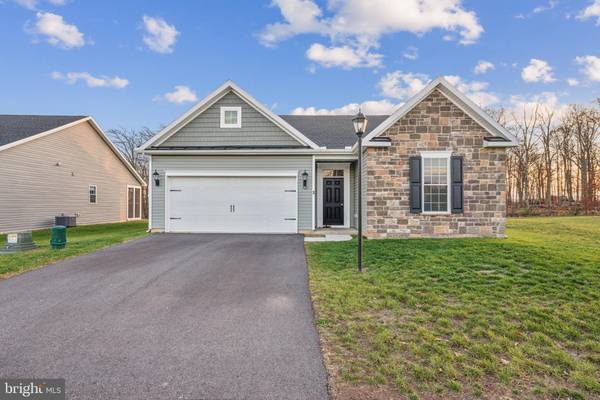 Gettysburg, PA 17325,3 OSPREY CT