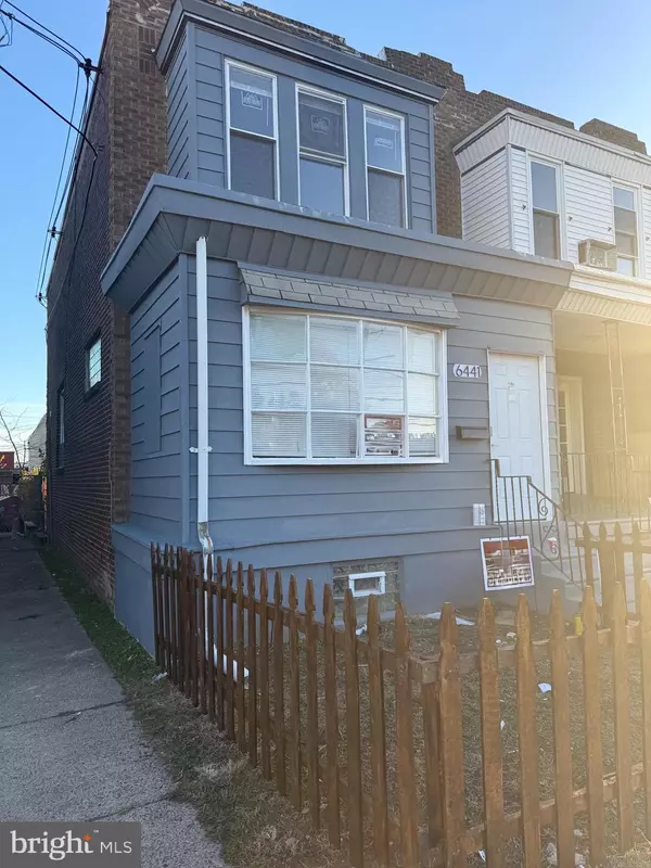 Philadelphia, PA 19135,6441 TORRESDALE AVE