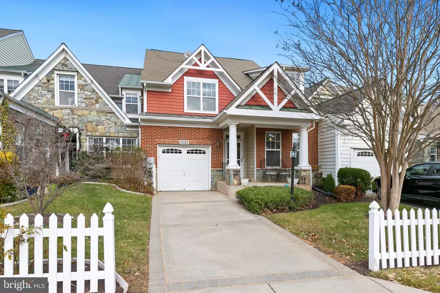 7220 PAPERBARK TER, Laurel, MD 20707