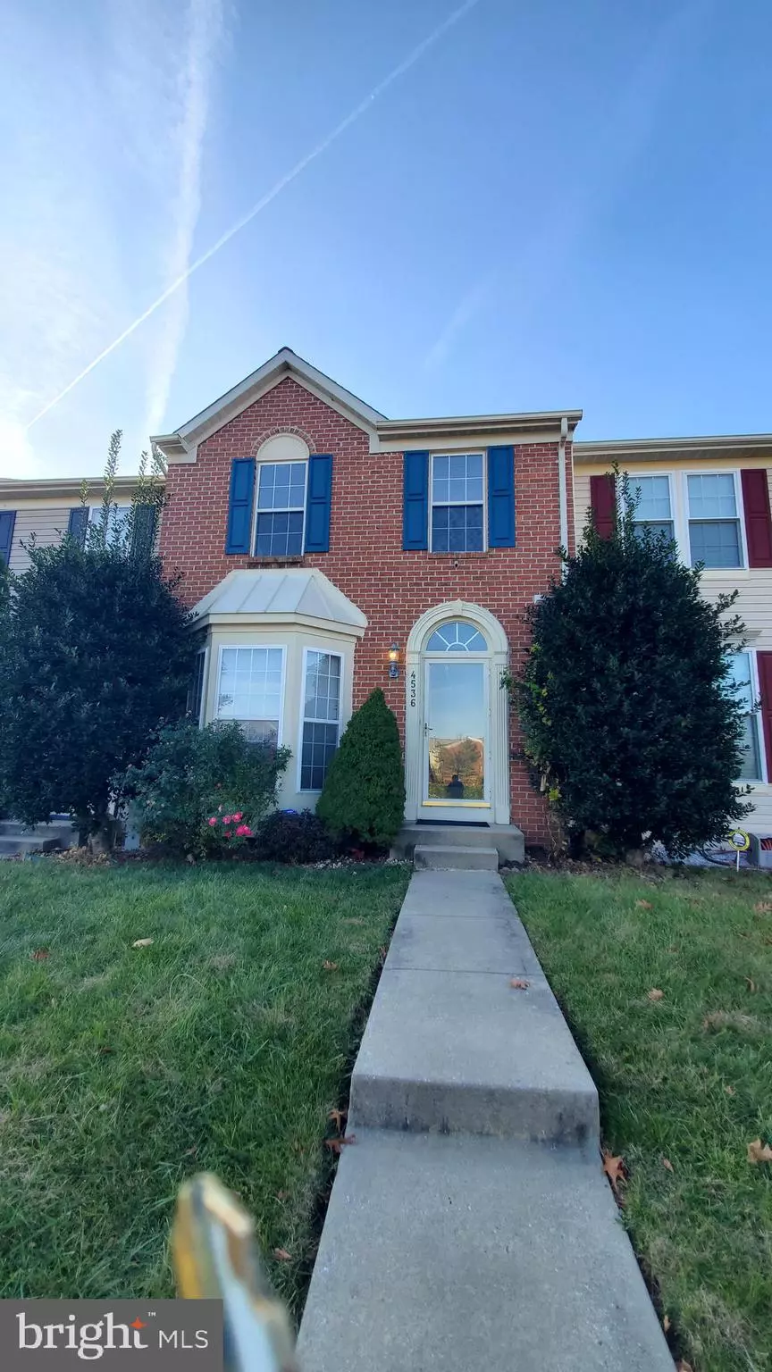 Perry Hall, MD 21128,4536 WARM STONE CIR