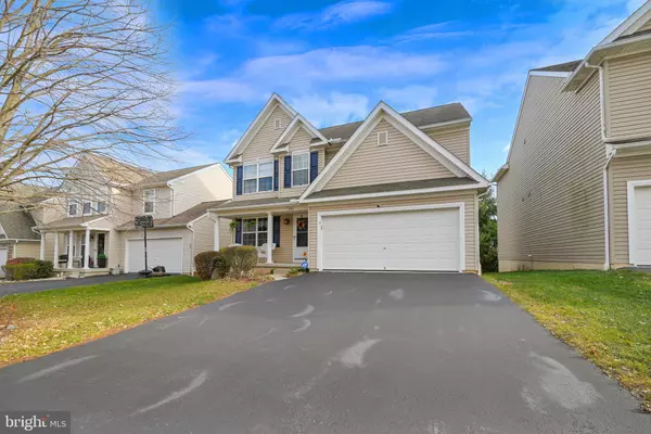 335 SUNBURY WAY, Red Lion, PA 17356