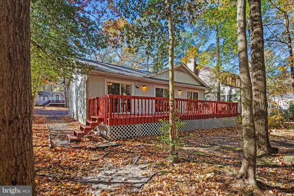 Ocean Pines, MD 21811,22 RABBIT RUN LN