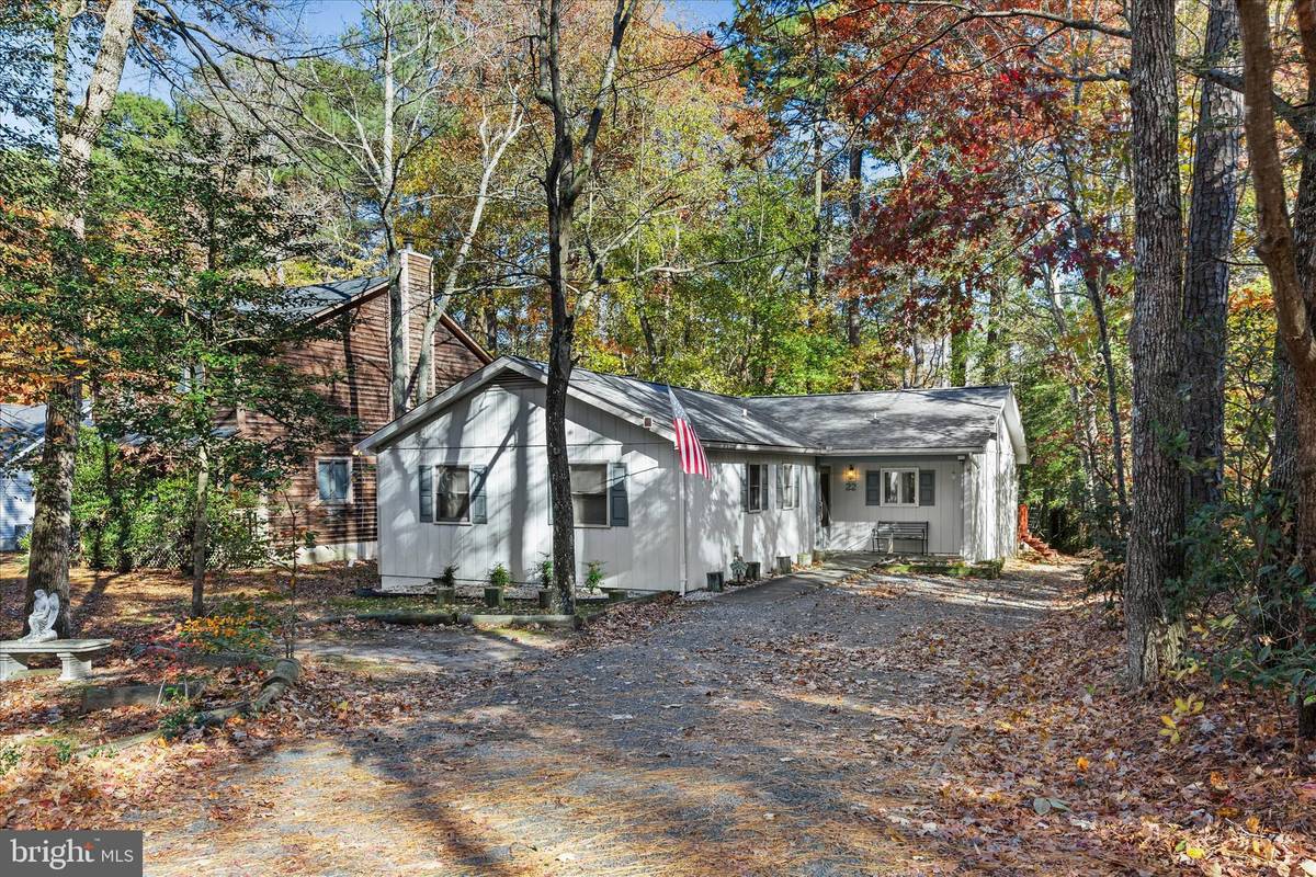 Ocean Pines, MD 21811,22 RABBIT RUN LN