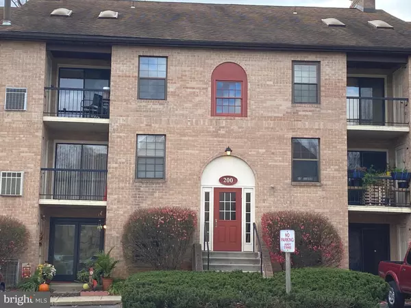 231 WASHINGTON PLACE #231, Wayne, PA 19087