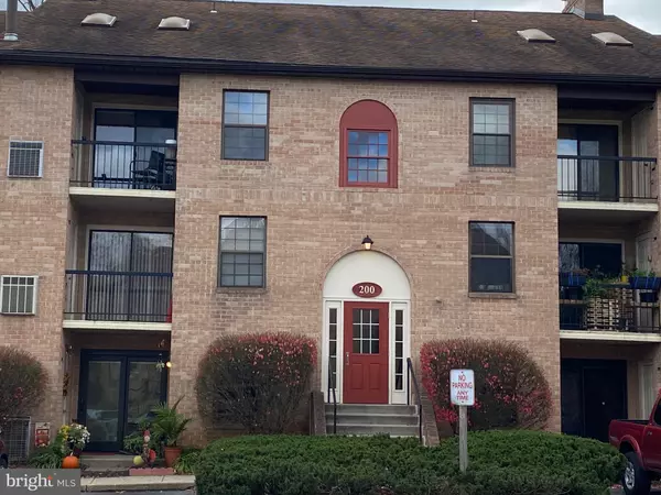 231 WASHINGTON PLACE #231, Wayne, PA 19087