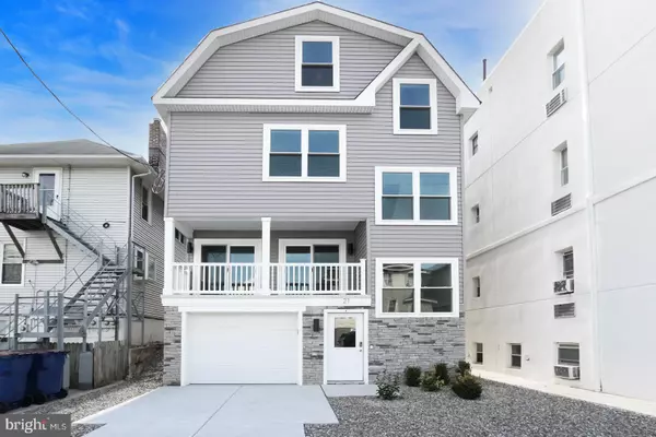 21 S WEYMOUTH AVE, Ventnor City, NJ 08406